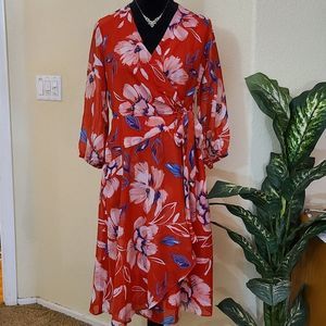 Robbie bee dress size 10P.